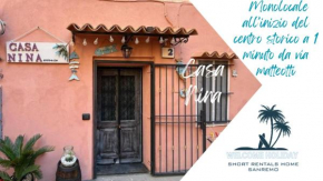 WH - Casa Nina's - Mono Centro